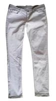 Mango Jeans Hose Stretch Röhrenjeans Gr. 36 38 S Sachsen-Anhalt - Burg Vorschau
