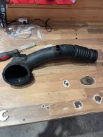 BMW F10 Original Charge Pipe / Ladedruckrohr Bayern - Ansbach Vorschau