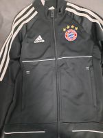 Adidas FC Bayern München Trainingsjacke Größe:S (140) Hessen - Linden Vorschau