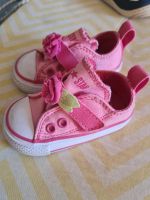 Baby Converse All Star 20 original neuwertig Bayern - Gerzen Vorschau