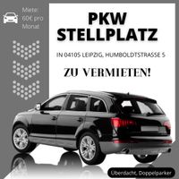 PKW Stellplatz zu vermieten (überdacht) Leipzig - Leipzig, Zentrum-Nord Vorschau