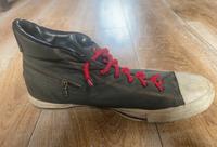 Converse Chucks olivegrün Grösse 46,5 Innenstadt - Köln Altstadt Vorschau
