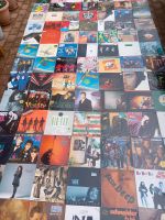 110 LPs,aus Rock und Popmusik Niedersachsen - Braunschweig Vorschau