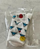 JAPANISCHE DAMEN SOCKEN MIT MOUNT FUJI, AUS JAPAN, NEU,OVP Hessen - Bickenbach Vorschau