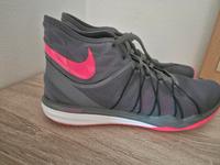 Nike Damenschuhe gr.41 Niedersachsen - Quakenbrück Vorschau