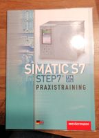 SIMATIC S7 STEP7 Praxistraining Fachliteratur Thüringen - Friedrichroda Vorschau