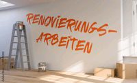 Biete Renovierungsarbeiten, Malerarbeiten, Trockenbau etc... Nordrhein-Westfalen - Hüllhorst Vorschau
