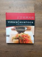 Rezeptbuch typisch asiatisch Lingen-Verlag Kochbuch Niedersachsen - Gifhorn Vorschau