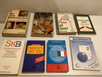 8 alte Bücher Bayern - Landshut Vorschau