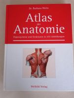 Atlas der Anatomie Rheinland-Pfalz - Selters Vorschau