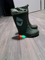 Gummistiefel 24/25 blinkend Nordrhein-Westfalen - Dinslaken Vorschau