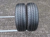 2x Sommerreifen 195/60/16/C 99/97H Bridgestone 7mm Dot 2018 Dortmund - Innenstadt-West Vorschau