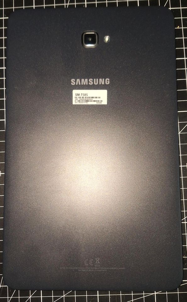 Samsung Galaxy Tab A6 LTE T-585 32GB in Betzenstein