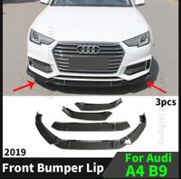 Frontspoiler Audi a4/s4 b9 Niedersachsen - Hollern-Twielenfleth Vorschau