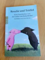 Buch Rosalie und Trüffel von Katja Reider Bayern - Mauern Vorschau