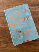 Jugendbuch „Zurück auf gestern“ Katrin Lankers, geb., neu, 17€ NP Bayern - Weichs Vorschau