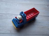 Lego Duplo - LKW mit Arbeiter Nordrhein-Westfalen - Much Vorschau