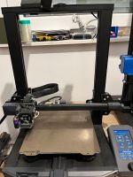 Creality Ender 3 S1 3D Drucker Baden-Württemberg - Mulfingen Vorschau