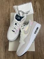 Nike W Air Max 1 AMD La Ville Lumière Printemps 2022 Größe 40,5 Rheinland-Pfalz - Harxheim Vorschau