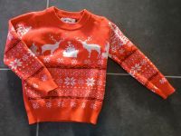 Weihnachtspullover, Pulli Weihnachten 104 Rheinland-Pfalz - Bernkastel-Kues Vorschau