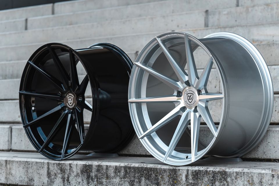 20 Zoll LA CHANTI PERFORMANCE LC-P10 Alufelgen 5x112 Felgen für BMW G20 G21 G30 G31 G22 G23 G24 Mercedes C238 E43 E53 AMG W213 S-Klasse S63 S65 C217 W222 W223 W221 BMW X5 X4 G01 G02 Alpina CONCAVE in Hagen