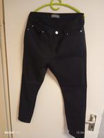 Schwarze Hose von Primark in Gr 46 Schleswig-Holstein - Lübeck Vorschau