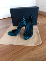 Schuhe / Pumps  , Sergio Rossi Brandenburg - Falkensee Vorschau