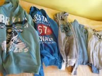 Hoodies Hoody Sweatshirt Shirt Gr. 170 / 176  Gr. 182  Stückpreis Bayern - Pinzberg Vorschau