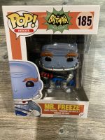 Funko Pop! Heroes Batman 185 Mr. Freeze Sachsen - Radeberg Vorschau