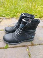 Mustang Stiefelette Gefüttert 38 Innenstadt - Köln Altstadt Vorschau