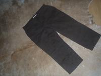 Mac Damen Hose 3/4 Lang Braun Gr.40/23 Brandenburg - Nauen Vorschau