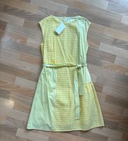 Hugo Boss Kleid Sommerkleid Gr. 36 Baden-Württemberg - Buchen (Odenwald) Vorschau