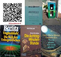 Bücher zu verschenken #zmwgnfrdn 15 Hessen - Marburg Vorschau