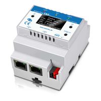 Enertex ENA2 KNX Netzabwehr IP-Gateway Telegrammlogger Fernzugang Baden-Württemberg - Aalen Vorschau