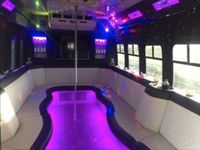 Partybus Service Stretchlimousine mieten Düsseldorf Essen Köln Düsseldorf - Pempelfort Vorschau