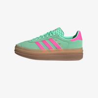 Adidas Gazelle Bold - Mint Pink Düsseldorf - Bilk Vorschau