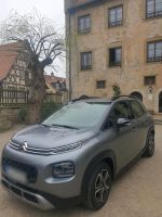 Citroën C3 Aircross, sehr wenig km. SUV. Bayern - Würzburg Vorschau