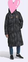Adidas Performance DFB Daunenjacke Bayern - Selb Vorschau