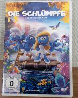 Die Schlümpfe das verlorene Dorf DVD neuwertig Bayern - Schweinfurt Vorschau