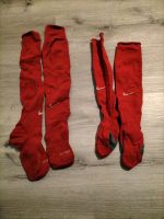 Fußball socken rot Nike 38/40  2 paar Kreis Pinneberg - Ellerbek Vorschau