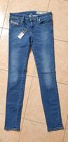 Diesel Jeans W27 L32 Sachsen-Anhalt - Bernburg (Saale) Vorschau
