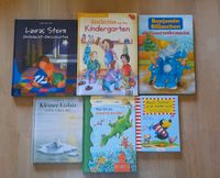 Kinderbücher Wurster Nordseeküste - Spieka Vorschau