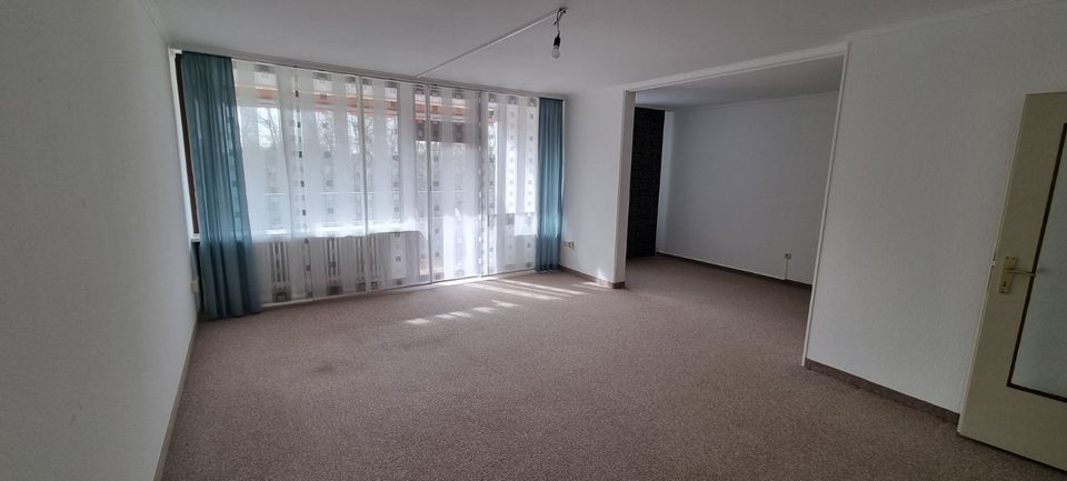 Ab sofort verfügbar: 1,5 Zimmer Wohnung 56 m² in Bad Windsheim