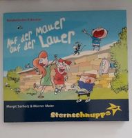 Kinderlieder Klassiker - Auf der Mauer auf der Lauer Bayern - Eschlkam Vorschau