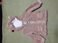 Teddy-Jacke, Kuscheljacke Dresden - Trachau Vorschau