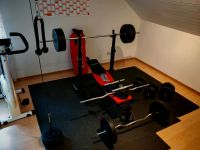 Home Gym - Fitness Studio Rheinland-Pfalz - Berschweiler Vorschau