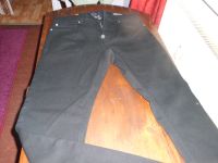 schwarze Herren Jeans von Multiblu, Regular Fit, W33/L32 NEU!!! Sachsen-Anhalt - Halberstadt Vorschau