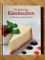 Neu: Die leckersten Käsekuchen Bayern - Bad Reichenhall Vorschau