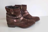 Tamaris Boots Gr 37 Hessen - Gießen Vorschau