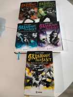 Skulduggery Pleasant Bücher Nordrhein-Westfalen - Düren Vorschau